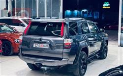 تۆیۆتا 4رەنەر